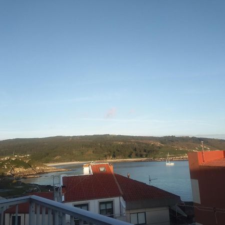 Ruta Dos Faros Corme - Puerto Galicia Playa Apartment Exterior photo